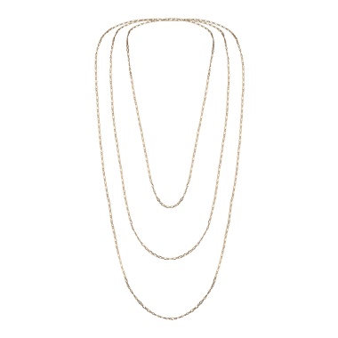 Цепь Fiore di Firenze CO11-3CATMAGRO Цепь Fiore di Firenze CO11-3CATMAGRO